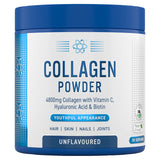 Applied Nutrition Unflavoured Collagen Powder 150g - McGrocer