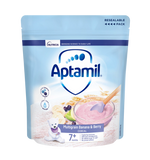 Aptamil® Mehrkorn-Müsli mit Banane und Beeren, 200 g