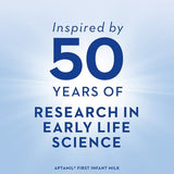 Aptamil 1 First Baby Milk Formula Powder from Birth   800g - McGrocer