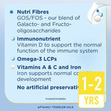 Aptamil 3 Baby Toddler Milk Formula Liquid 1-3 Years    1L - McGrocer