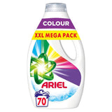 Ariel Colour Washing Liquid 2.45L 70 Washes   2.45L - McGrocer
