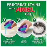 Ariel Colour Washing Liquid Gel 64 Washes   2.1L - McGrocer