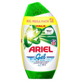 Ariel Original Bio Washing Liquid Gel 64 Washes   2100ml - McGrocer