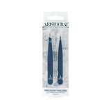 Aristocrat Precision Tweezer Duo - McGrocer