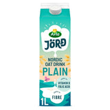 Arla Jord Chilled Oat Drink   1L - McGrocer