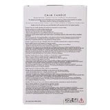 Aroma Home Calm Candle 300g - McGrocer