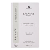 Aroma Home Energise Candle 300g - McGrocer