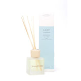 AromaWorks Reed Diffuser Spearmint & Lime   100ml - McGrocer