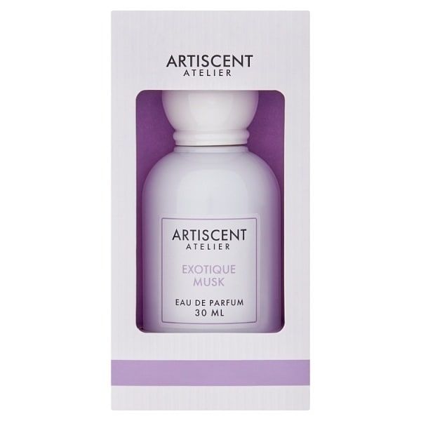 Artiscent Exotique Musk 30ml - McGrocer