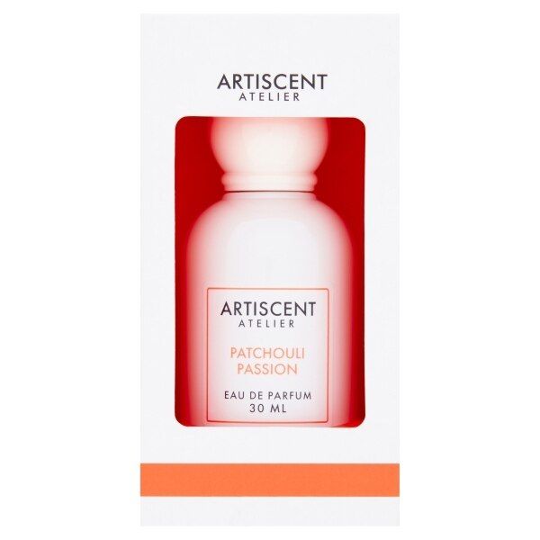 Artiscent Patchouli Passion 30ml - McGrocer