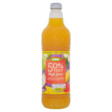 ASDA 50% Fruit High Juice Apple & Mango - McGrocer
