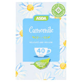 ASDA Camomile Tea 40 Bags - McGrocer