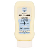 ASDA Classic 70% Less Fat Salad Cream 420g - McGrocer