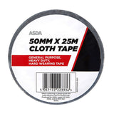 ASDA Cloth Tape - McGrocer