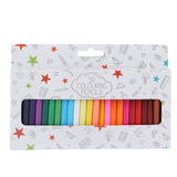 ASDA Colour Pencils - McGrocer