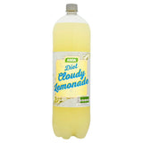 ASDA Diet Cloudy Lemonade - McGrocer