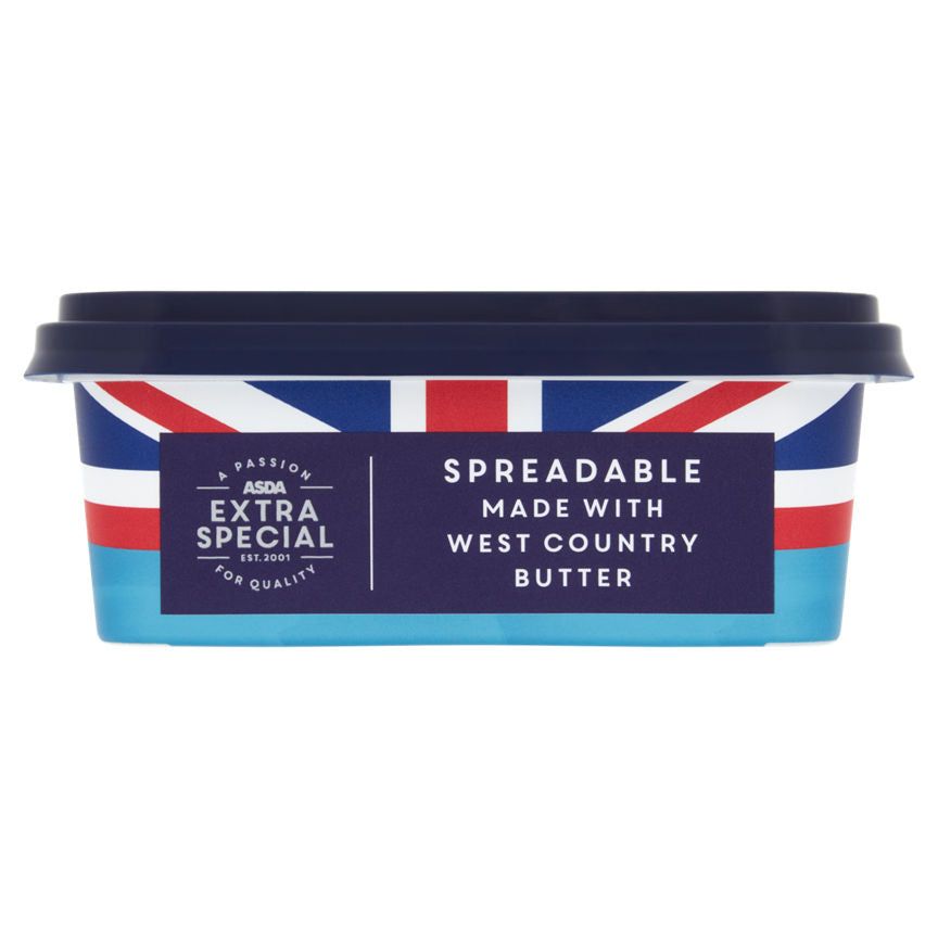 ASDA Extra Special Spreadable - McGrocer