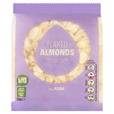 ASDA Flaked Almonds 150g - McGrocer