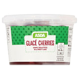 ASDA Glace Cherries - McGrocer