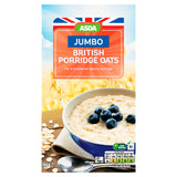 ASDA Jumbo British Porridge Oats 1kg - McGrocer
