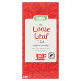 ASDA 80 Loose Leaf Tea 250g - McGrocer
