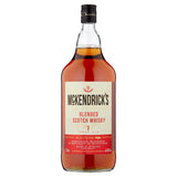 ASDA McKendrick's Blended Scotch Whisky 3 Years Old - McGrocer
