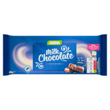 ASDA Milk Chocolate 200g - McGrocer
