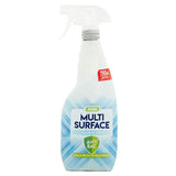 ASDA Multi Surface Cleaning Spray Antibac - McGrocer