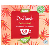 ASDA Redbush Tea 80 Bags - McGrocer