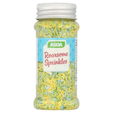 ASDA Roarsome Sprinkles - McGrocer