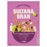 ASDA Sultana Bran 550g - McGrocer