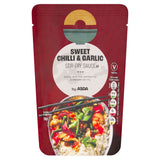 ASDA Sweet Chilli & Garlic Stir-Fry Sauce - McGrocer