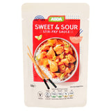 ASDA Sweet & Sour Stir-Fry Sauce 120g - McGrocer