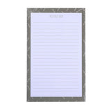 ASDA To Do Pad - McGrocer