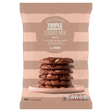 ASDA Triple Chocolate Cookie Mix 275g - McGrocer