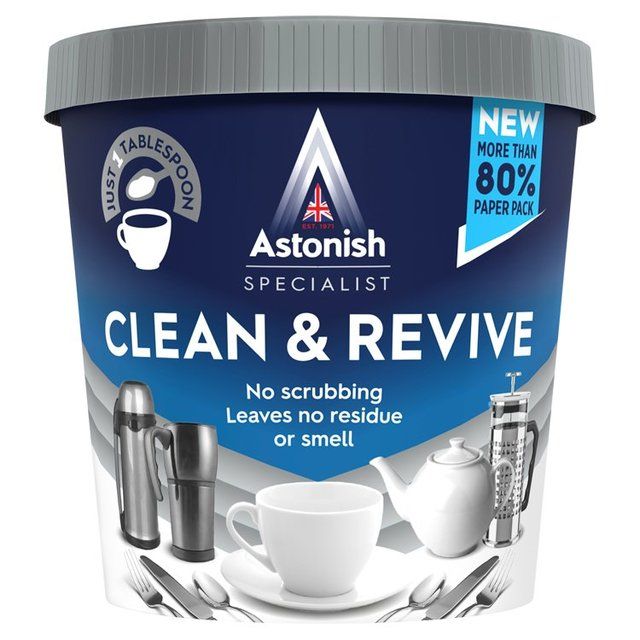 Astonish Specialist Clean & Revive - McGrocer