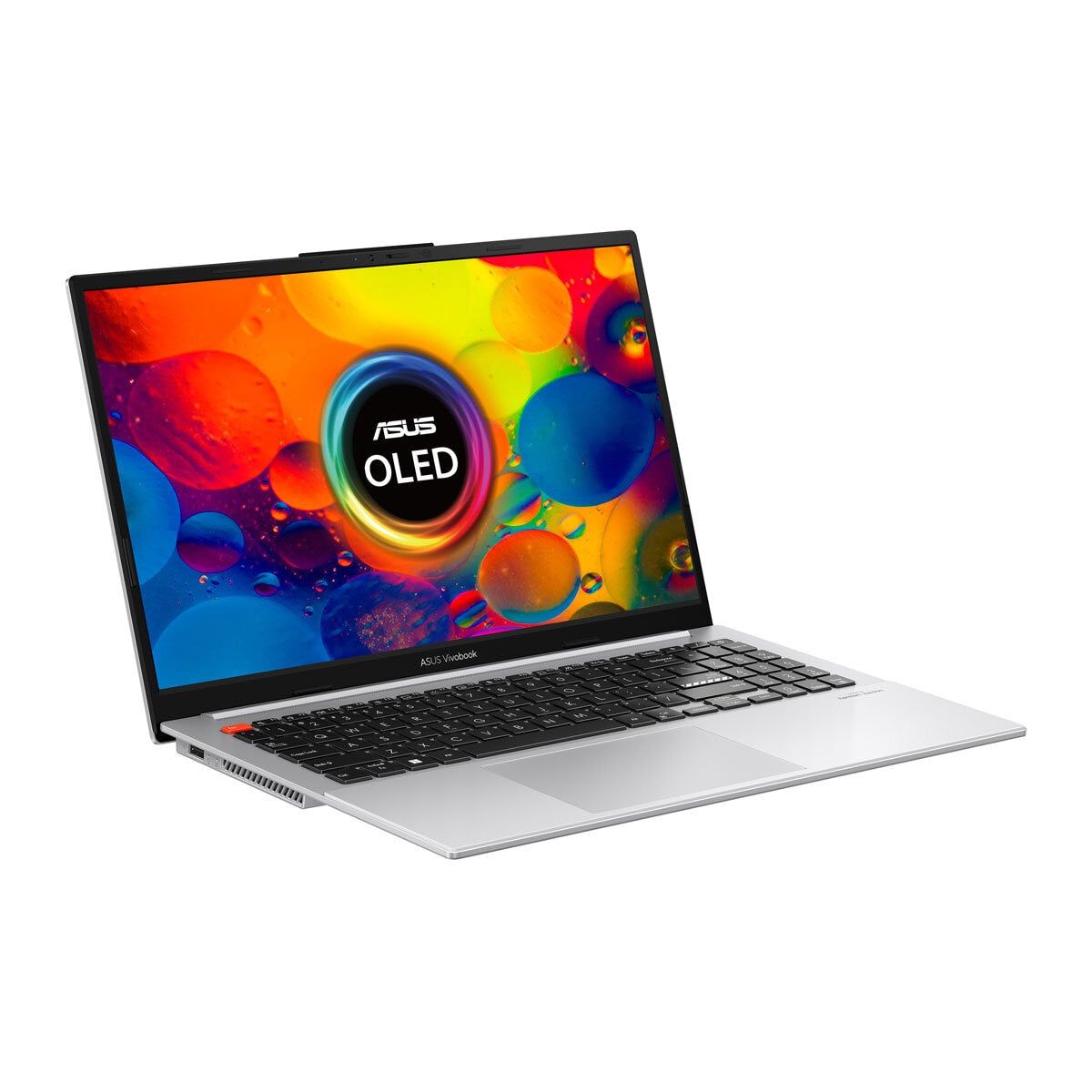 ASUS Vivobook S, Intel Core i5, 16GB RAM, 512GB SSD, Intel Arc A350M, 15.6 Inch OLED Laptop, S5504VN-L1060W - McGrocer
