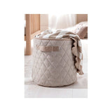 At Home with Stacey Solomon Natural Storage Basket - McGrocer