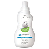 Attitude Fabric Softener Wildflower 40 Washes   1L - McGrocer