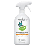 Attitude Surface Cleaner Window & Mirror   800ml - McGrocer