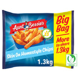 Aunt Bessie's Crispy & Fluffy Homestyle Chips 1.3kg - McGrocer