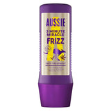 Aussie 3 Minute Miracle Frizz - Vegan Deep Treatment, Hair Mask 225ml - McGrocer