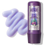 Aussie Blonde Hydration Purple 3 Minute Miracle Deep Hair Mask   225ml - McGrocer