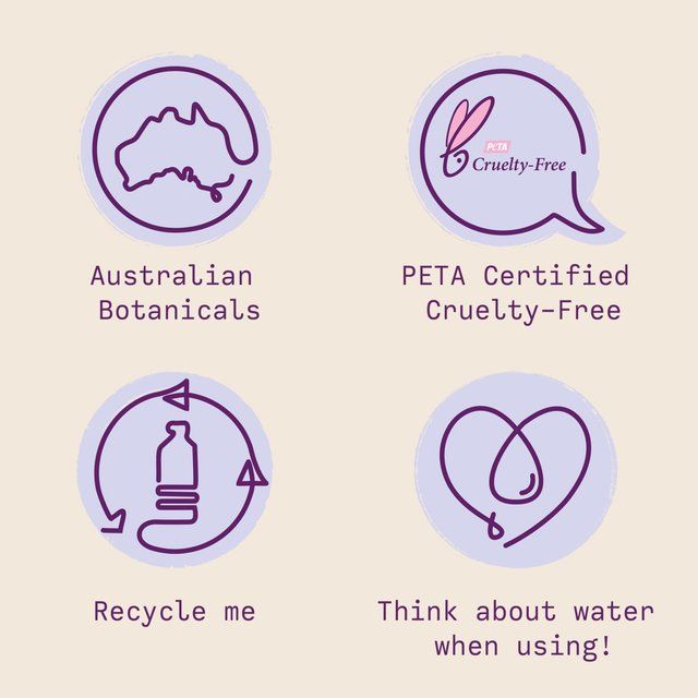 Aussie Leave In Conditioners Miracle Recharge Boost Moisture   250ml - McGrocer