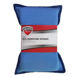 Auto Drive Bug Removing Sponge 2In1 - McGrocer