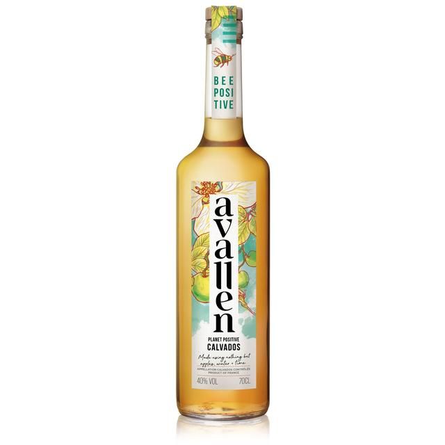 Avallen Calvados   70cl - McGrocer