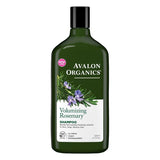 Avalon Organics Rosemary Volumizing Shampoo 325ml - McGrocer