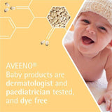 Aveeno Baby Daily Care Hair & Body Wash   250ml - McGrocer