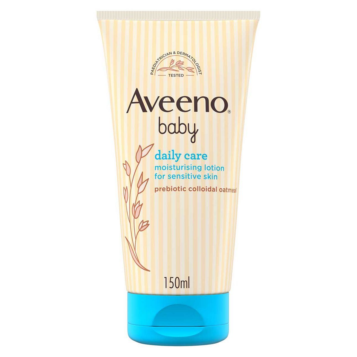 AVEENO® Baby Daily Care Moisturising Lotion 150ml - McGrocer