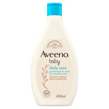 Aveeno Baby Daily Care Wash    400ml - McGrocer